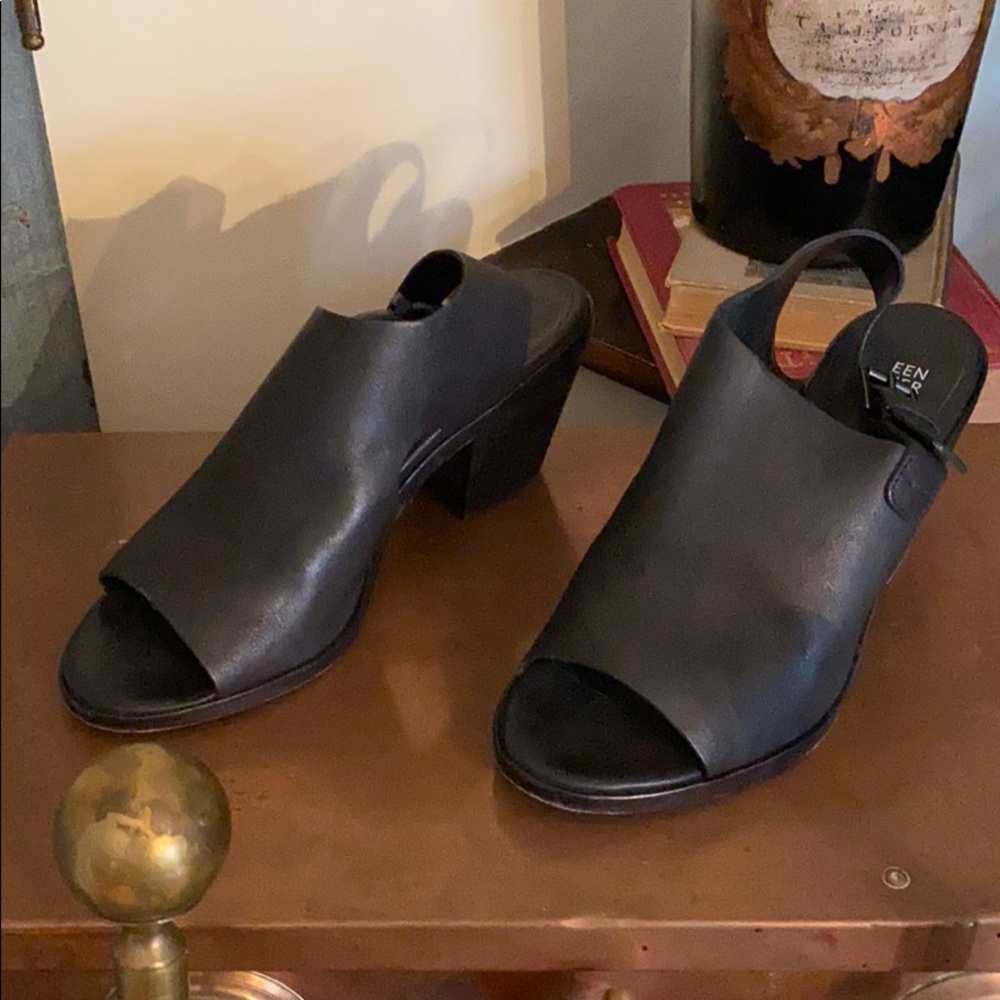 Eileen Fisher Shoes